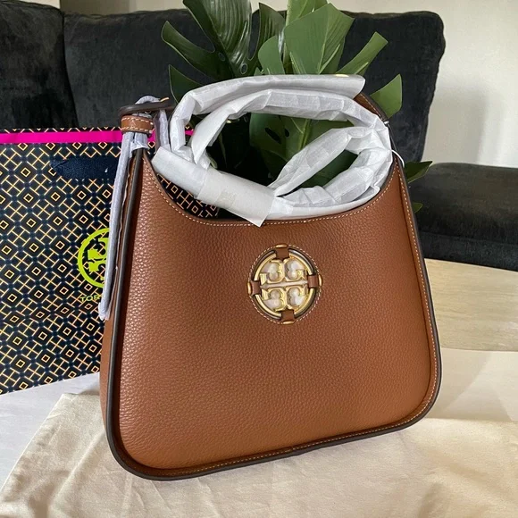 Tory Burch miller small shoulder bag - Picture 5 of 12